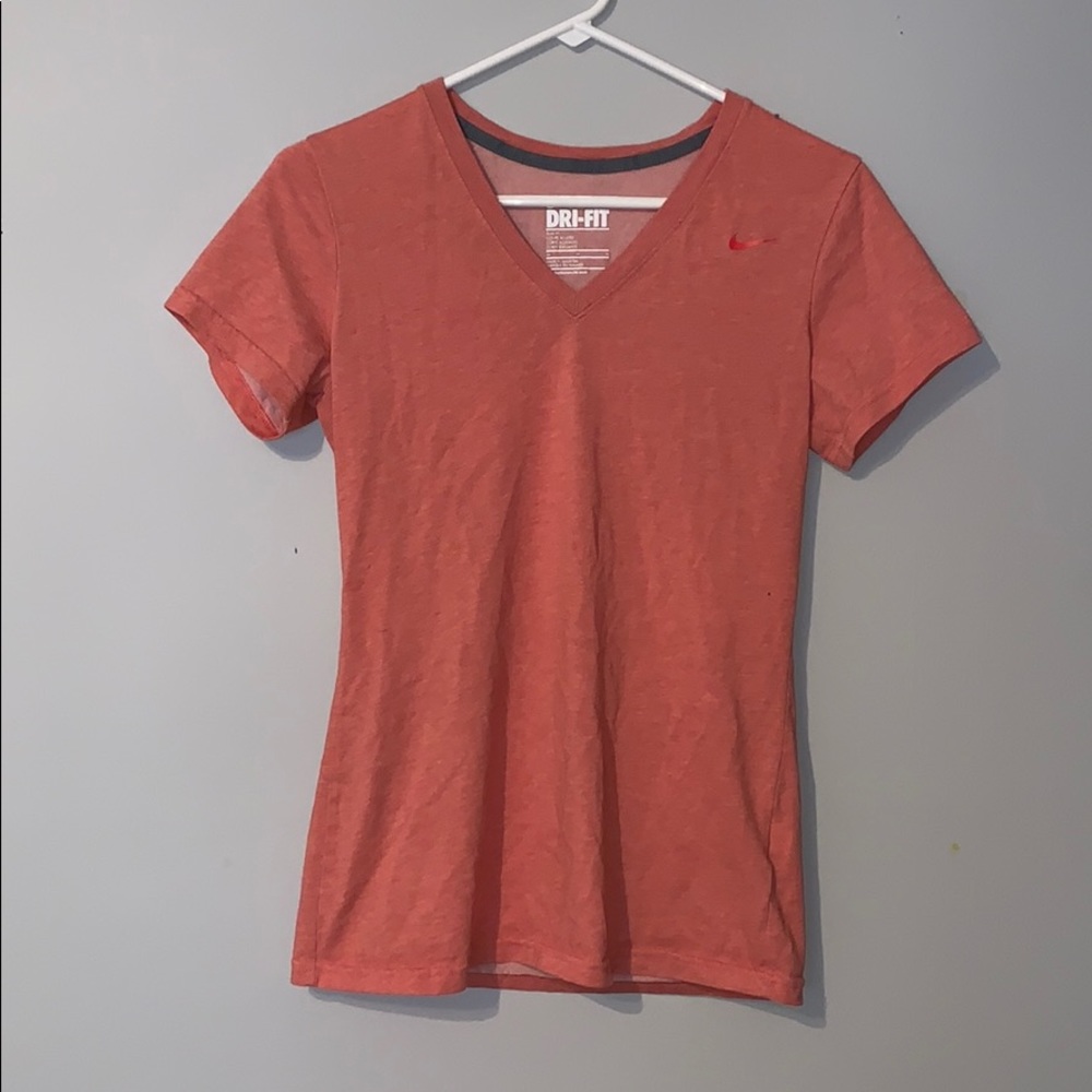 nike dri fit shirt